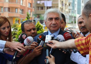 ''Anayasa için tecrübelerimiz yeterli"