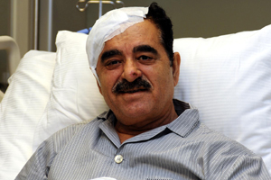 Tatlıses saldırısında yeni gelişme