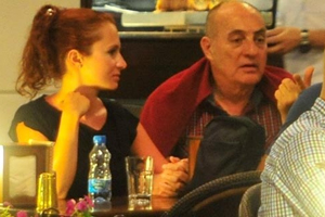 Fuat Güner fena yakalandı