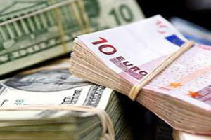 Dolardan günün ilk rakamları