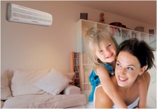 Bilinçsiz klima kullanımı hasta ediyor