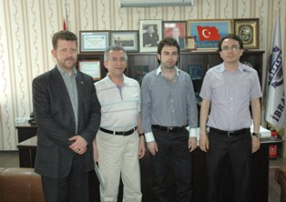 Selçuklu Kervansarayları canlanıyor!