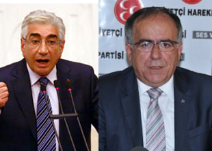 MHP'li vekiller mazbatalarını aldı