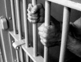 108 yaşında hapisten çıktı