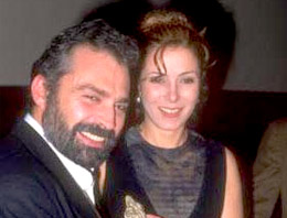 Haluk Bilginer Zuhal Olcay'ı dövdü mü?