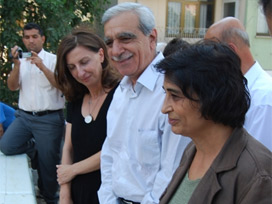 Nuray Mert 'zaferini' ilan etti