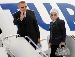 Başbakan Erdoğan tatilini uzattı