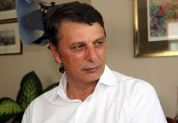 Can Ataklı'dan itiraf: MORARDIM!