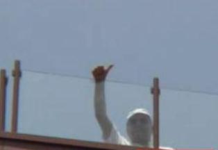 Acı gerçek ortaya çıktı