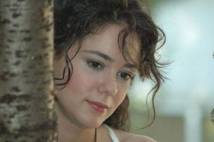 Duygu Yetiş'in yeni dizisi