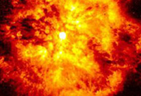 Canlı bomba ABD üssünü böyle yok etti