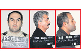 Fransa'dan PKK'ya büyük darbe!