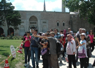 En çok okuyanlar kazandı