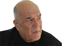 SON DAKİKA! Behiç Kılıç yaşamını yitirdi