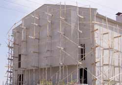 Kültür Sarayı tamamlanmayı bekliyor