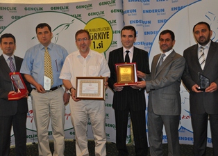 Gençlik Eğitim Kurumları kalitesini kanıtladı