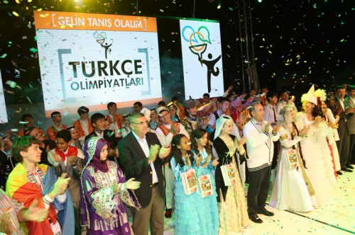 Şölen heyecanı başlıyor