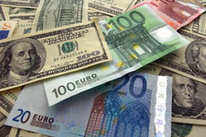 Dolardan günün ilk rakamları