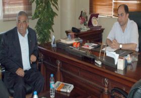 AKP'den istifa edince PKK serbet bıraktı