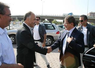 Davutoğlu "daha fazla"sını istedi!
