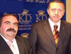 Erdoğan'ın Yahudi arkadaşı Başbakan'ı anlattı