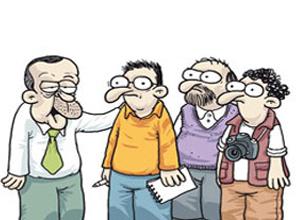 Erdoğan'ın helalleşme adımı Penguen kapağında!