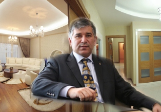 Seha'nın projesini siz belirleyin