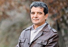 Mümtaz'er Türköne eşinden boşandı