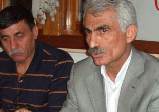 Arabacı: Şeyh Said isyanı ayrı, Dersim ayrı