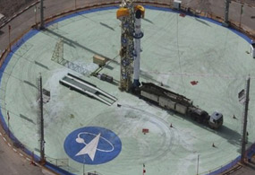 İran Batı'yı korkutuyor