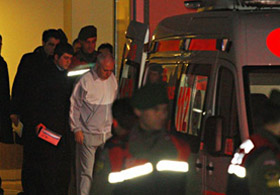 Tutuklu vekiller için karar günü