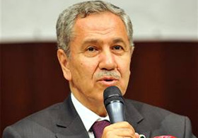 Bülent Arınç'tan şaşırtan açıklama