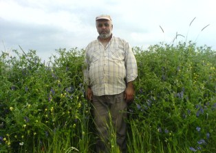 Sarayönü'nde kan bağışı rekortmenine plaket