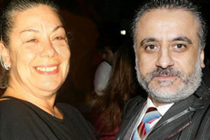 Ünlülerin korkulu rüyası Erol Köse