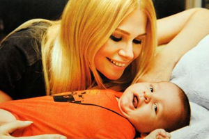 Seçkin Piriler'İn dadı korkusu