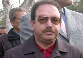 Hatip Dicle'ye bir veto daha!