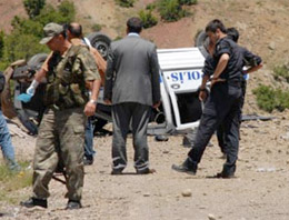 PKK bu fotoğrafla tuzağa düşürdü!