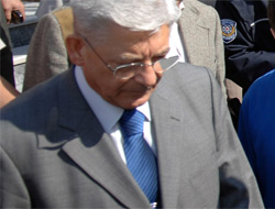 Üç Paşa da bugün 'Zirve'ye çıkıyor!