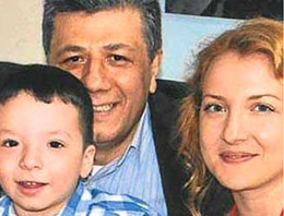 Mustafa Balbay'ın eşi hüsrana uğradı