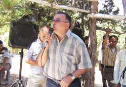 Gazilerliler şenlikte buluştu