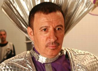 Topaloğlu'na Survivor teklifi