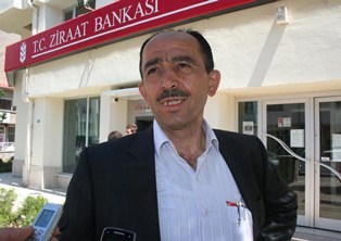 Sonunda emekli aylığına kavuştu