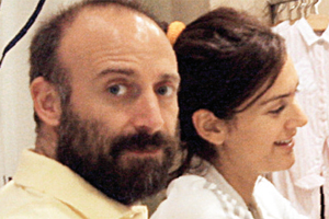 Bergüzar Korel hastanede şoke oldu