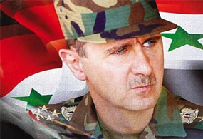 FLAŞ! Suriye'den kimyasal silah tehditi