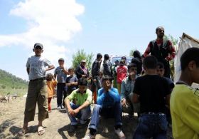 Suriye üzerine çarpıcı bir analiz