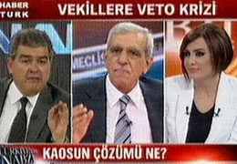 BDP'den CHP'ye boykot çağrısı