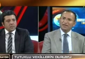 BDP/CHP'nin demokrasiyi devirme taktiği