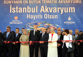 Başbakan Erdoğan'dan sıkı pazarlık