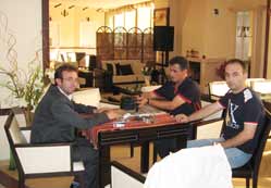Hanımca kafe erkeklere açıldı