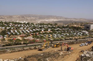 İsrail, Nablus'ta zeytin ağaçlarını yaktı